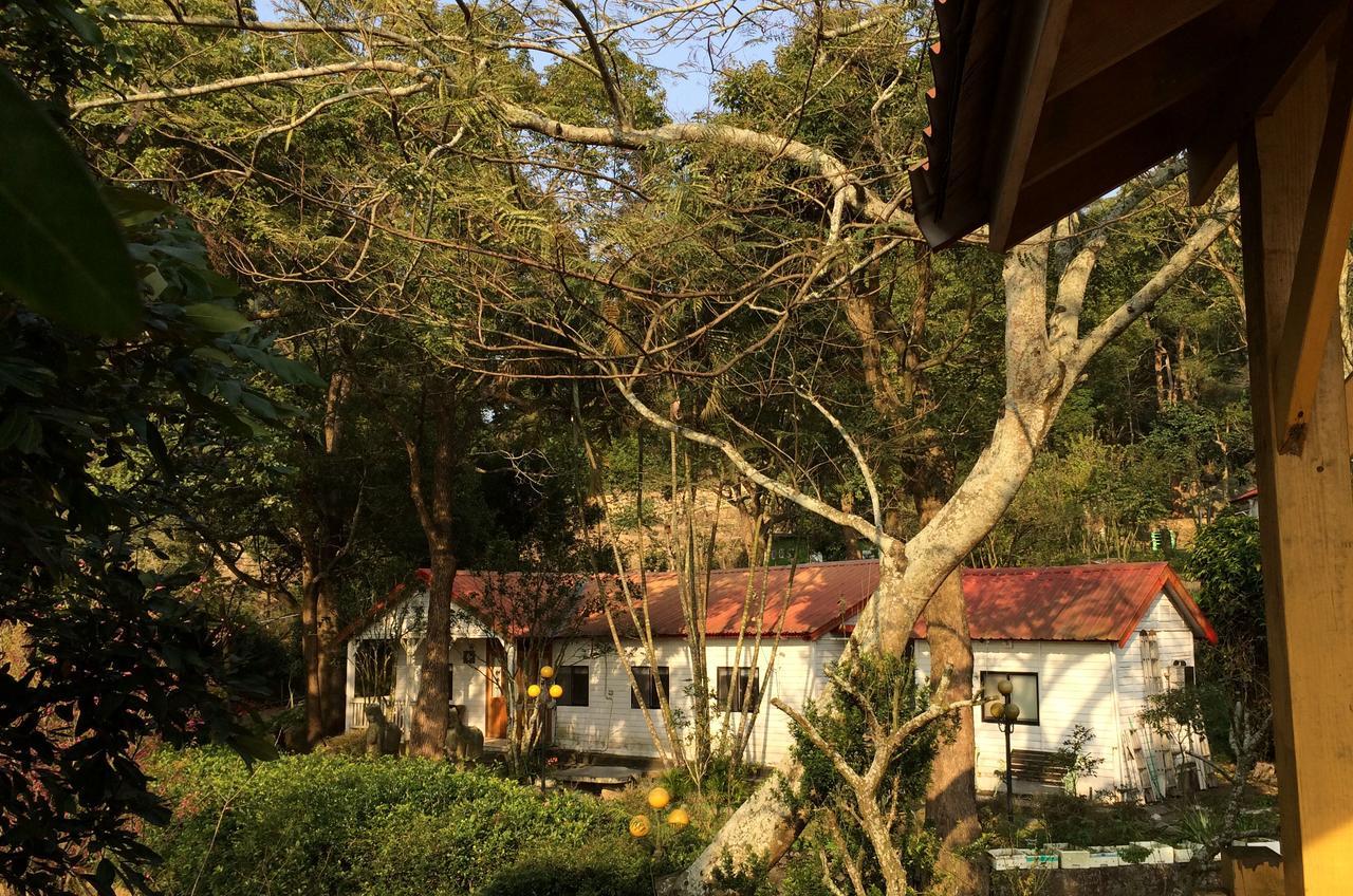 Villa Shitaoyuan Sanyi Exterior foto
